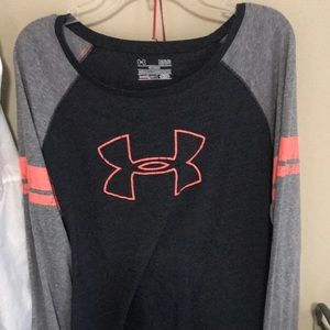 Under Armour t shirt